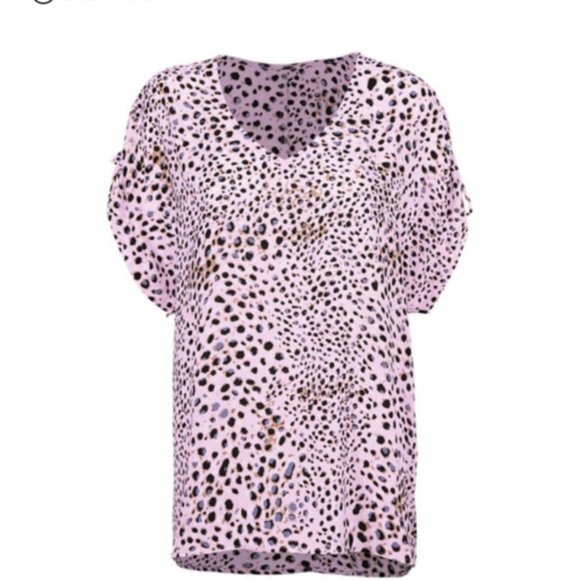 Cabi 5980 Seaside Top Spring 2021 XSmall EUC - Picture 2 of 7